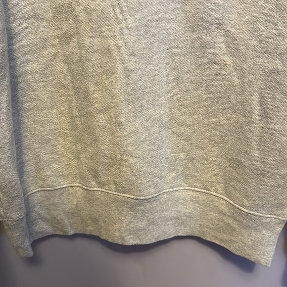 Aritzia Wilfred Free Women Long Sleeve Embroidered Sweater - Picture 5 of 10